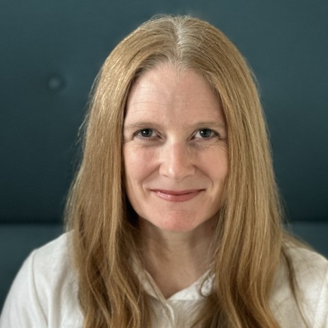 Lorna Winter