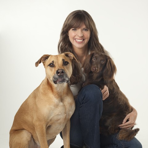Victoria Stilwell